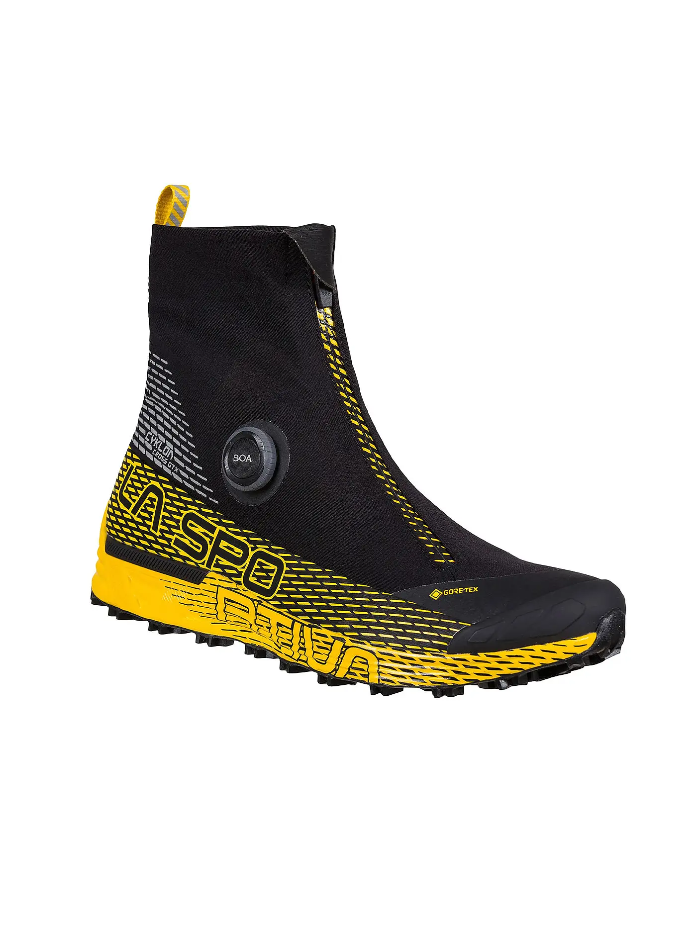 LA SPORTIVA | Herren Traillaufschuhe Cyklon Cross GTX | 